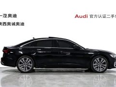 Audi A6L 45 TFSI Premium Dynamic - ფოტო 3