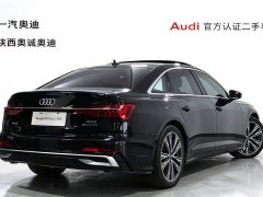Audi A6L 45 TFSI Premium Dynamic - ფოტო 4