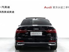 Audi A6L 45 TFSI Premium Dynamic - ფოტო 5