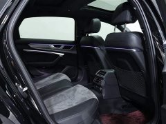 Audi A6L 45 TFSI Premium Dynamic - ფოტო 6