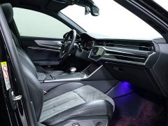 Audi A6L 45 TFSI Premium Dynamic - ფოტო 7