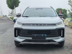 Changan Lingyun S 400T AWDPRO Edition - ფოტო 2