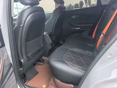 Changan Lingyun S 400T AWDPRO Edition - ფოტო 5