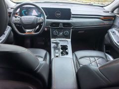 Changan Lingyun S 400T AWDPRO Edition - ფოტო 6