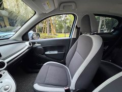ORA Black Cat 351km Standard - ფოტო 19