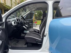 ORA Black Cat 351km Standard - ფოტო 9
