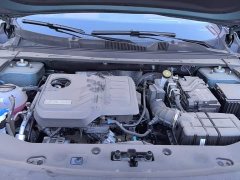 Jetour Jietu X70L 2.0T Automatic Flagship 7-Seater - ფოტო 10