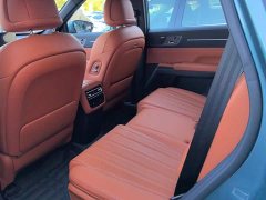 Jetour Jietu X70L 2.0T Automatic Flagship 7-Seater - ფოტო 11