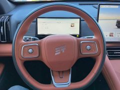 Jetour Jietu X70L 2.0T Automatic Flagship 7-Seater - ფოტო 15
