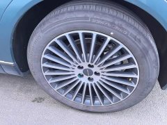 Jetour Jietu X70L 2.0T Automatic Flagship 7-Seater - ფოტო 6