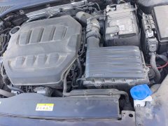 Volkswagen Magotan 2 Million Units Commemorative Edition 330TSI DSG Leading Version - photo 10