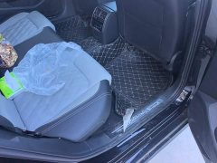 Volkswagen Magotan 2 Million Units Commemorative Edition 330TSI DSG Leading Version - photo 11