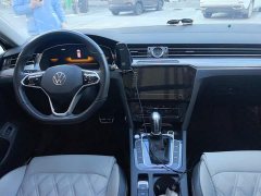 Volkswagen Magotan 2 Million Units Commemorative Edition 330TSI DSG Leading Version - photo 12