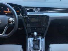 Volkswagen Magotan 2 Million Units Commemorative Edition 330TSI DSG Leading Version - photo 13