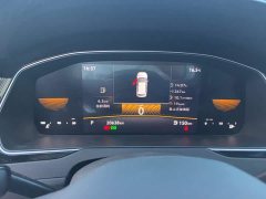 Volkswagen Magotan 2 Million Units Commemorative Edition 330TSI DSG Leading Version - photo 14