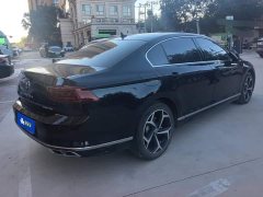 Volkswagen Magotan 2 Million Units Commemorative Edition 330TSI DSG Leading Version - photo 3