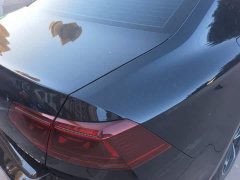 Volkswagen Magotan 2 Million Units Commemorative Edition 330TSI DSG Leading Version - photo 4