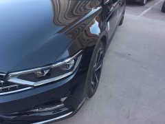Volkswagen Magotan 2 Million Units Commemorative Edition 330TSI DSG Leading Version - photo 5