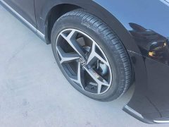 Volkswagen Magotan 2 Million Units Commemorative Edition 330TSI DSG Leading Version - photo 6