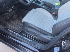 Volkswagen Magotan 2 Million Units Commemorative Edition 330TSI DSG Leading Version - photo 9