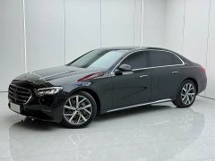 Mercedes-Benz E-Class E 300 L Fashion Edition - ფოტო 1