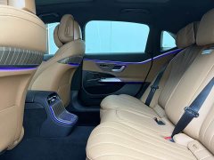 Mercedes-Benz E-Class E 300 L Fashion Edition - ფოტო 10