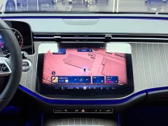 Mercedes-Benz E-Class E 300 L Fashion Edition - ფოტო 11
