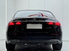 Mercedes-Benz E-Class E 300 L Fashion Edition - ფოტო 15