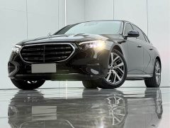 Mercedes-Benz E-Class E 300 L Fashion Edition - ფოტო 2