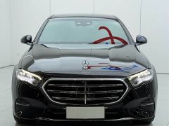 Mercedes-Benz E-Class E 300 L Fashion Edition - ფოტო 3