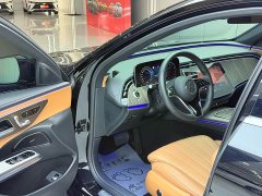 Mercedes-Benz E-Class E 300 L Fashion Edition - ფოტო 4