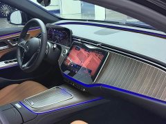 Mercedes-Benz E-Class E 300 L Fashion Edition - ფოტო 6