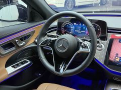 Mercedes-Benz E-Class E 300 L Fashion Edition - ფოტო 7