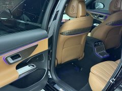 Mercedes-Benz E-Class E 300 L Fashion Edition - ფოტო 8