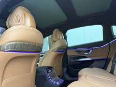 Mercedes-Benz E-Class E 300 L Fashion Edition - ფოტო 9