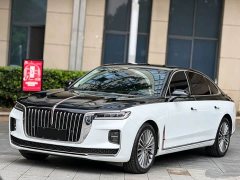 FAW Red Flag H9 2.0T Smart Connected Flagship Comfort Edition - ფოტო 1
