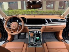 FAW Red Flag H9 2.0T Smart Connected Flagship Comfort Edition - ფოტო 4