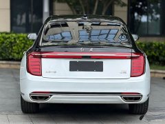 FAW Red Flag H9 2.0T Smart Connected Flagship Comfort Edition - ფოტო 9
