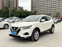 Nissan Qashqai 2.0L CVT Smart Comfort Edition - ფოტო 1