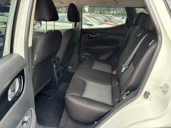 Nissan Qashqai 2.0L CVT Smart Comfort Edition - ფოტო 10
