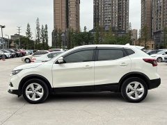 Nissan Qashqai 2.0L CVT Smart Comfort Edition - ფოტო 12
