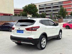 Nissan Qashqai 2.0L CVT Smart Comfort Edition - ფოტო 14