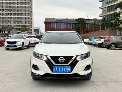 Nissan Qashqai 2.0L CVT Smart Comfort Edition - ფოტო 2