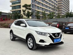 Nissan Qashqai 2.0L CVT Smart Comfort Edition - ფოტო 3