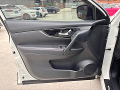 Nissan Qashqai 2.0L CVT Smart Comfort Edition - ფოტო 4