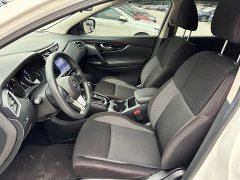 Nissan Qashqai 2.0L CVT Smart Comfort Edition - ფოტო 5