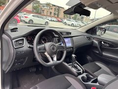 Nissan Qashqai 2.0L CVT Smart Comfort Edition - ფოტო 6