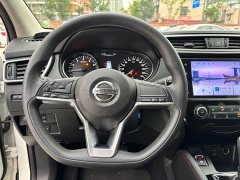 Nissan Qashqai 2.0L CVT Smart Comfort Edition - ფოტო 7
