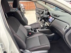 Nissan Qashqai 2.0L CVT Smart Comfort Edition - ფოტო 9