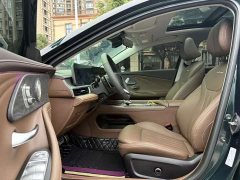 Chery Arrizo 8 High-Performance Edition 2.0T DCT - ფოტო 10
